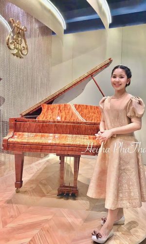 ผลงาน-รับตัดผ้าไทย-25