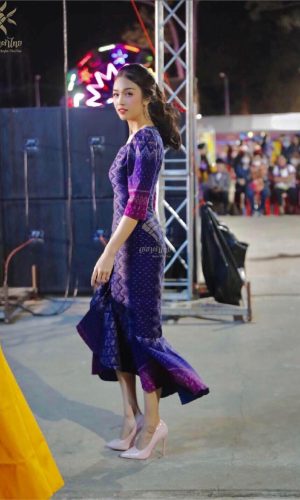 ผลงาน-รับตัดผ้าไทย-31