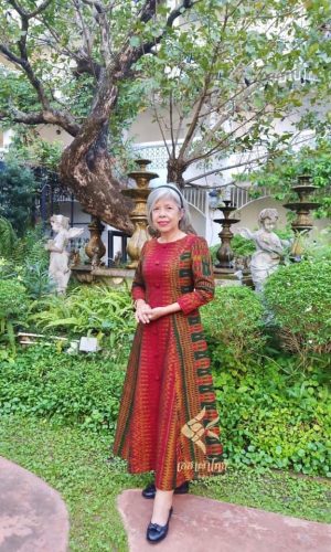 ผลงาน-รับตัดผ้าไทย-39