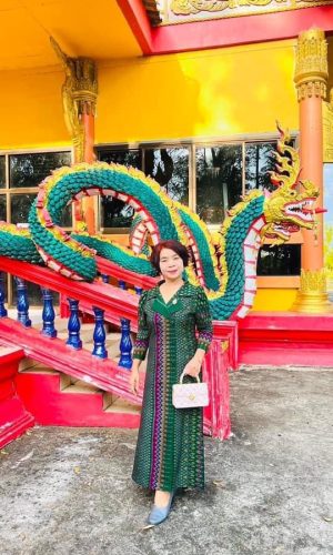 ผลงาน-รับตัดผ้าไทย-41
