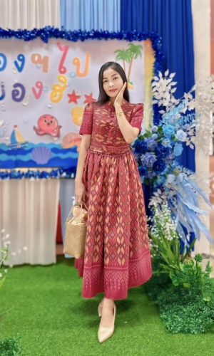 เฮฮาผ้าไทย-31